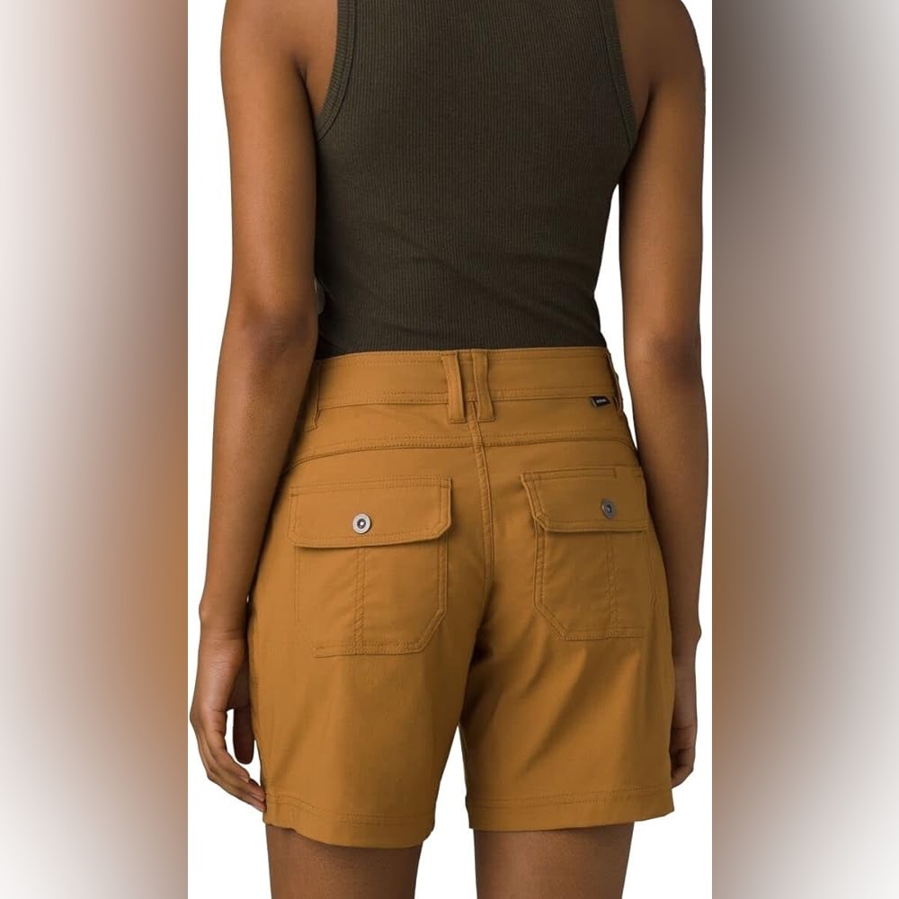 Prana‎ Women's Halle shorts ll New